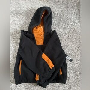 Savvi Sherpa Pullover